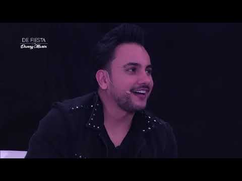 De Fiesta con Danny -  La vida de Nacho Acero