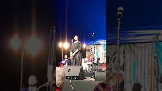 Amazing Grace - sung by Lizz Wright at Generations in Jazz 2019