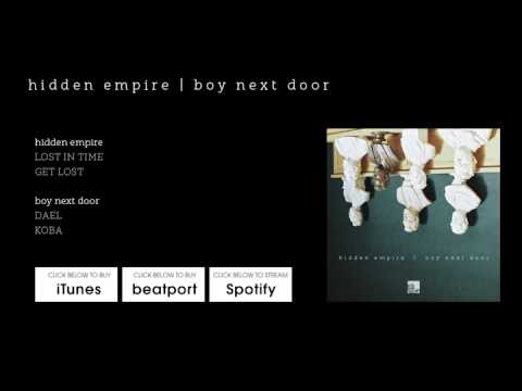 Hidden Empire - Get Lost [Stil vor Talent]