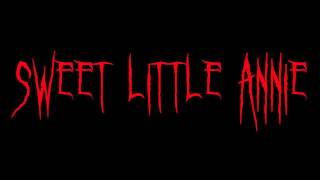 Sweet Little Annie - Rehearsal Jam.mov