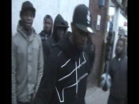 Era Gunz Ft Don Jeffs - Funeral