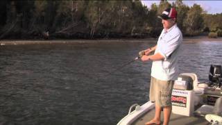 Rapala - x rap jointed shad