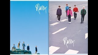 B1A4 – 너는 내가 필요해(You Need Me)[Album Rollin](Mp3)