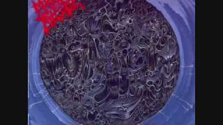 Morbid Angel - Blasphemy