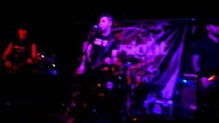 Blowsight @ Berlin (02.11.2011) : Wake Up Dead