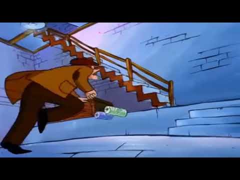 Arriba! From madeline lost in paris 