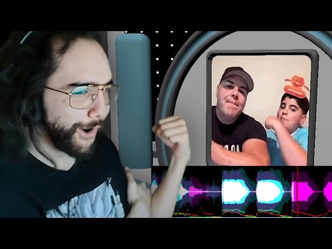 Impersonating the most iconic memes | Choicer Voicer
