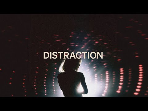 Nu Aspect, Jem Cooke - Distraction