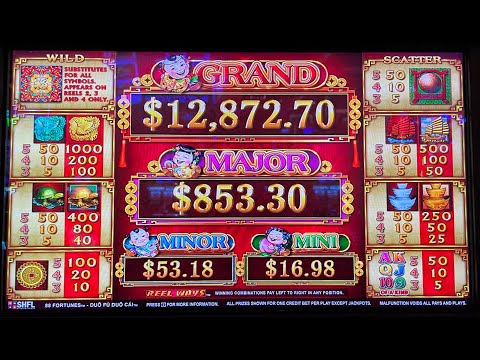 88 Fortunes -- How to it Works - YouTube