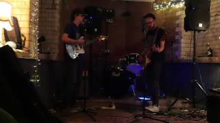 &#39;Stacey Scorcese&#39; - Steak For Chicken (Moldy Peaches Cover)