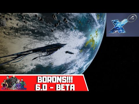 X4 - 6.00 - BETA Kingdom End Storyline Preview | Kingdom's End | Part Two (Final)