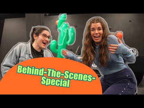 Behind-The-Scenes-Special - Brotlos Late Night - #15