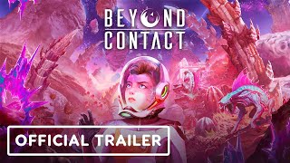 Watch and explore about Beyond Contact PC Steam Preloaded Account