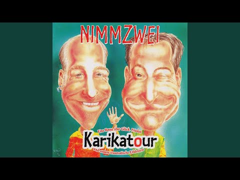 Sende mich! - superzwei