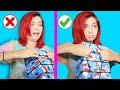 Every Robby Video Of December 2018 Trying Christmas Decor AND MORE By 5 Minute Crafts