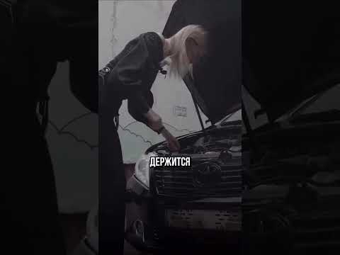 Самая дешевая Тойота Камри в России