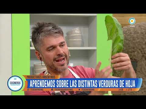 Gratinado de kale y coliflor