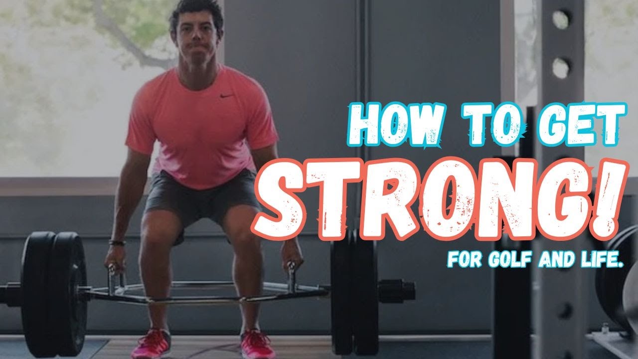 Strength Training for Golfers: What Actually Transfers to the Course