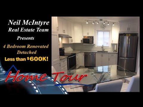 1 Jeffrey St Brampton, ON L6S 2M9 by Neil McIntyre - Your Home Sold GUARANTEED