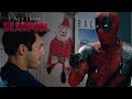 Once Upon A Deadpool | "Night Before" TV Commercial | 20th Century FOX