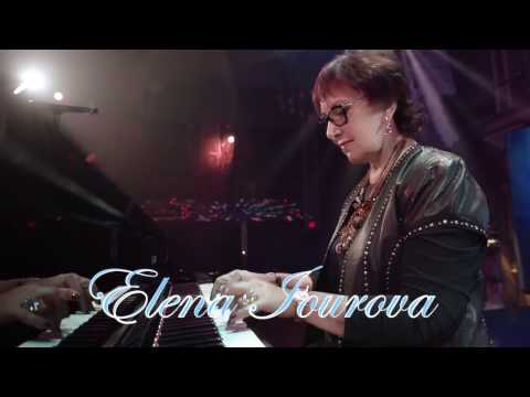 Only Love Forever - Elena Iourova (LIVE Concert)