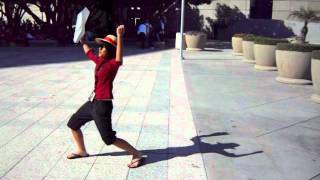 Download lagu Luffy's Baka Song mp3