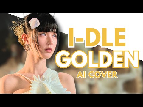 i-dle (ot5) - Golden (AI Cover) Line Distribution // Original by: HUNTR/X (HUNTRIX)