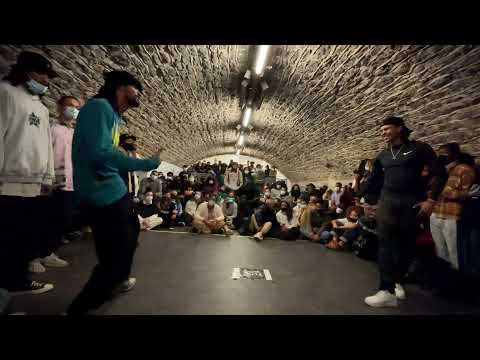 Flies Week Day 1 - Flyest Shot vs Loick - Avancée 1/8