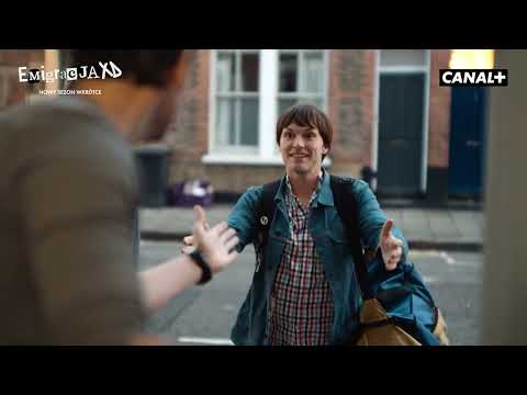 Krystianek | The best of | Emigracja XD