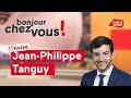 Jean-Philippe Tanguy appelle à mettre en place “la priorité nationale sur les aides sociales”