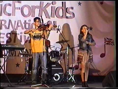 MFK Alexia@big boys 10 08 2013