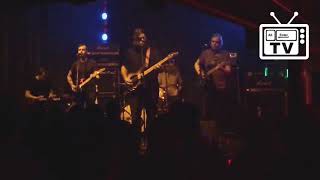 The Casket Lottery - Vista Point (Live @ Johnny Brenda&#39;s Philly / Wed, March 14, 2018)