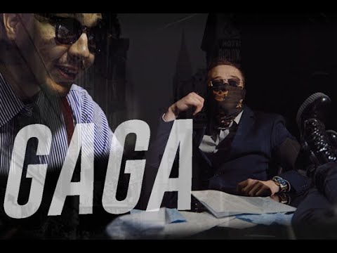 MEGA - GAGA? (Official Video)