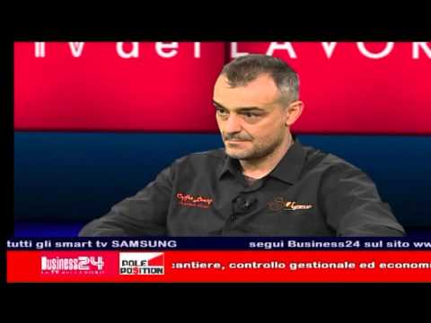 Pole Position puntata 364: Coffee Lounge Se Espresso - Pavia