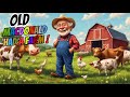 Old MacDonald Had A Farm Nursery Rhymes Kids Songs
