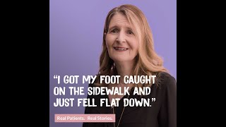 Anna’s Story - Physiotherapy Can Help You