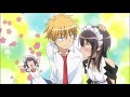 Nightcore Super Den
