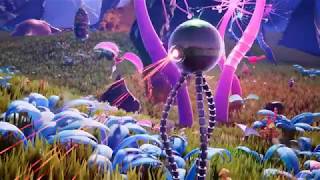 VideoImage1 PLANET ALPHA Digital Deluxe