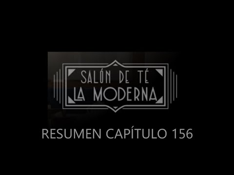 La Moderna RESUMEN CAPÍTULO 156