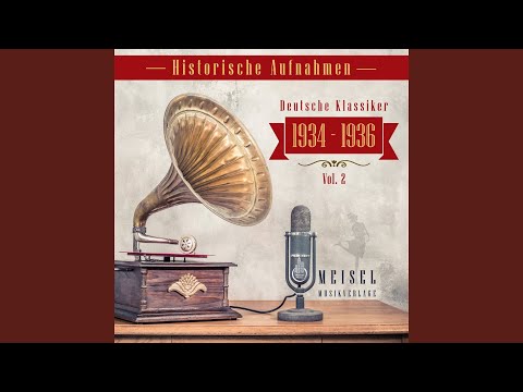 Alles tanzt Walzer (Original (1934) Remastered)