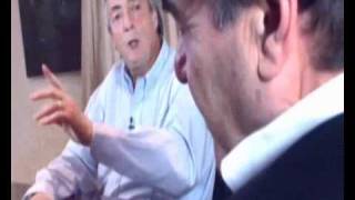 Al sur de la frontera (parte 2)