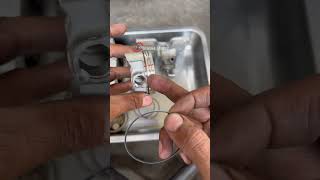 How to install a piston ring on a 4-stroke motorcycle according to manufacturer standards. It's t...