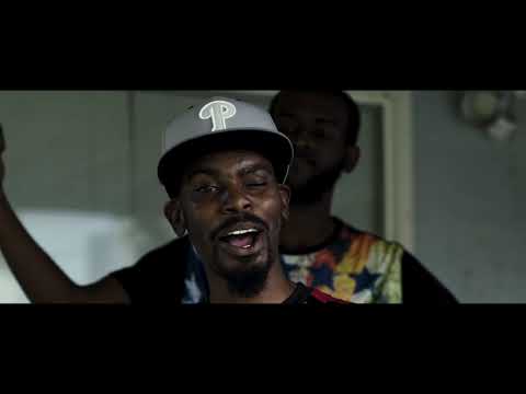 Tr3y DaHardway x BigBoss Hardway x Loco LoadedGang - Really Real (Official Music Video)