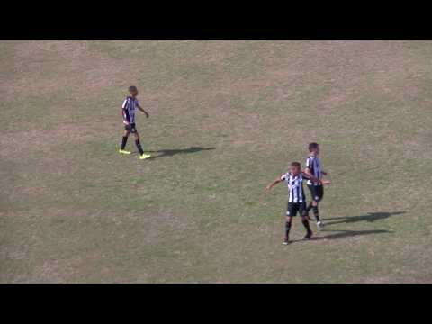 copa alterosa sub 20 gols spot 0 x tupi 2