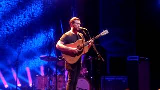 Phillip Phillips (Live) - 03/09/2018 - What Will Become Of Us - Denver CO Ogden Theater
