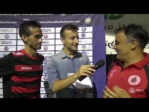 Fiera Milano vs Dream Team - Finale SUMMER CUP C5