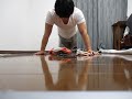 腕立て伏せ500回(5秒以内に1回のテンポ) 500 Push ups in one set #90
