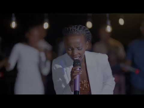 Merci Worshiper | URAMPAGIJE  [official video 4K]