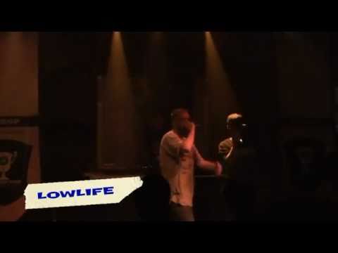 ML ft Pper & DJ Jay-B - Lowlife