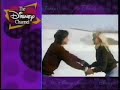Tonight On The Disney Channel Promo 1997